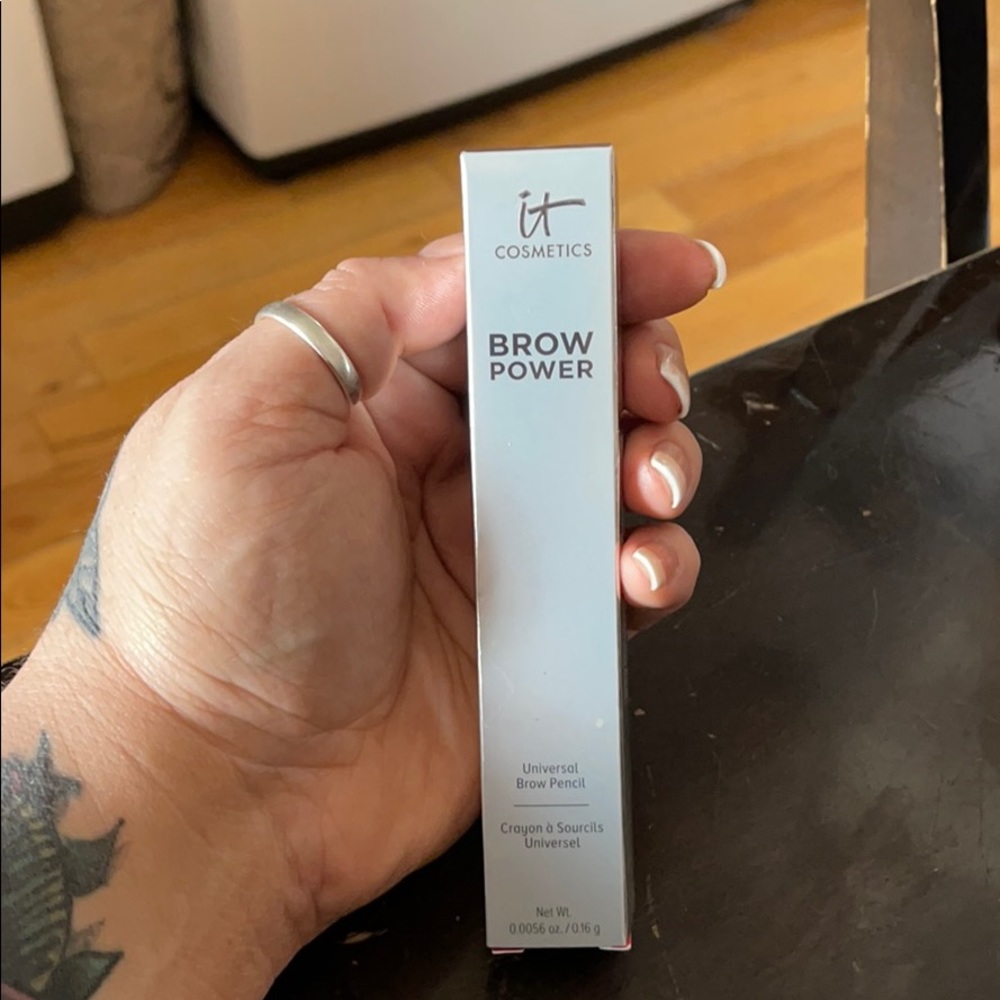 IT COSMETICS Brow power pencil